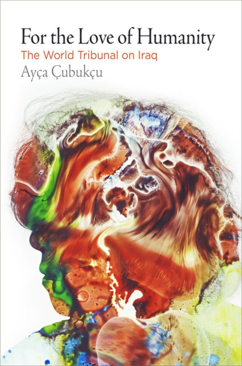 book: For the Love of Humanity