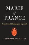 book: Marie of France