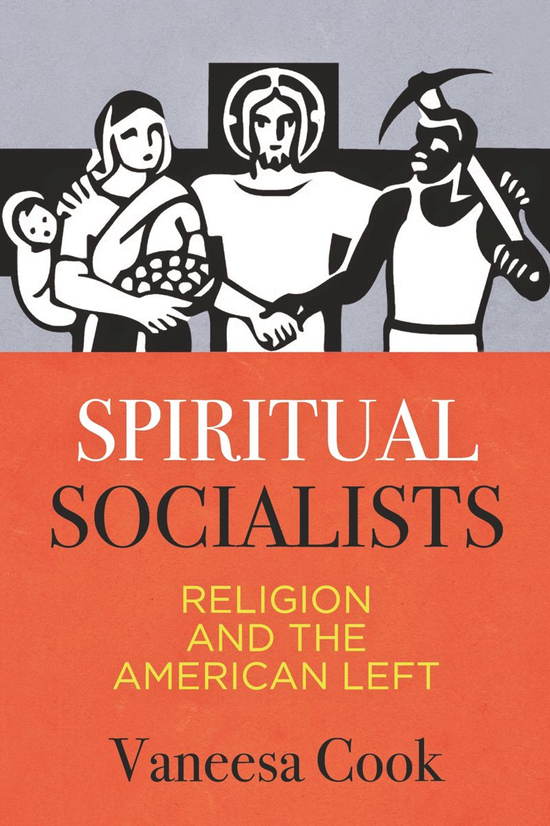 book: Spiritual Socialists