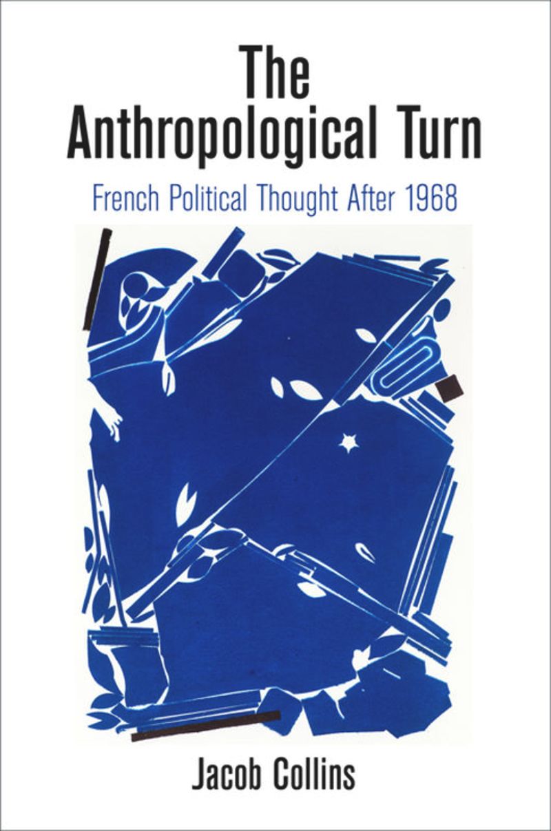 book: The Anthropological Turn