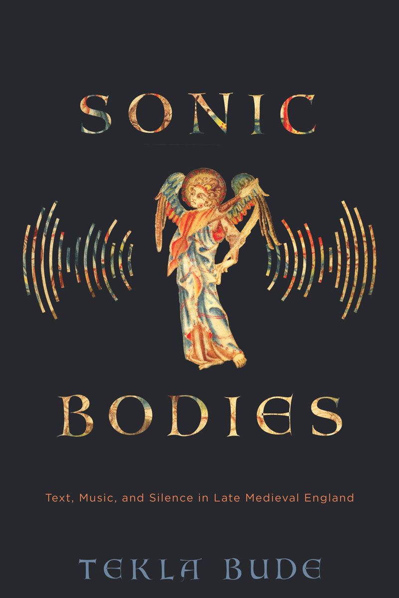 book: Sonic Bodies