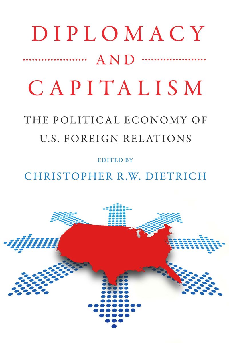 book: Diplomacy and Capitalism