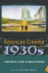 book: American Cinema of the 1930s