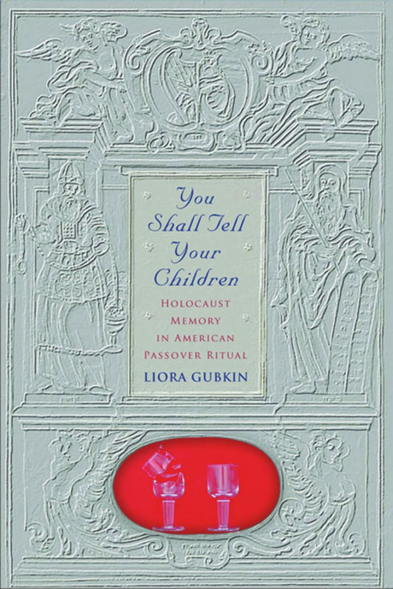 book: You Shall Tell Your Children