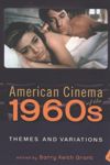book: American Cinema of the 1960s