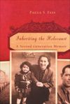 book: Inheriting the Holocaust