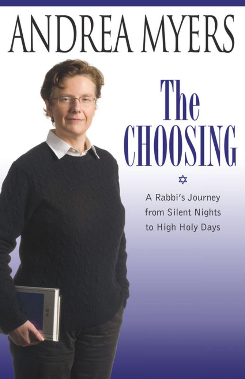 book: The Choosing