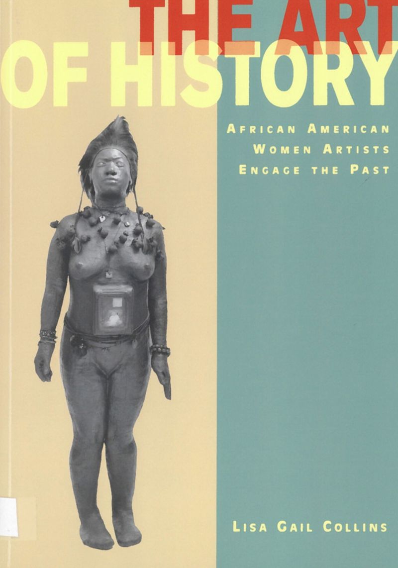 book: The Art of History