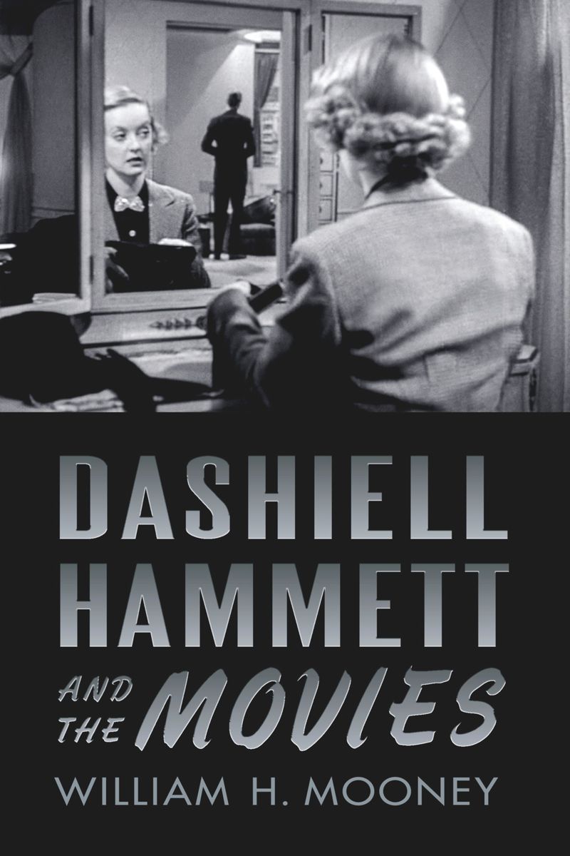 book: Dashiell Hammett and the Movies