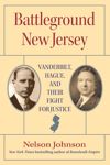 book: Battleground New Jersey
