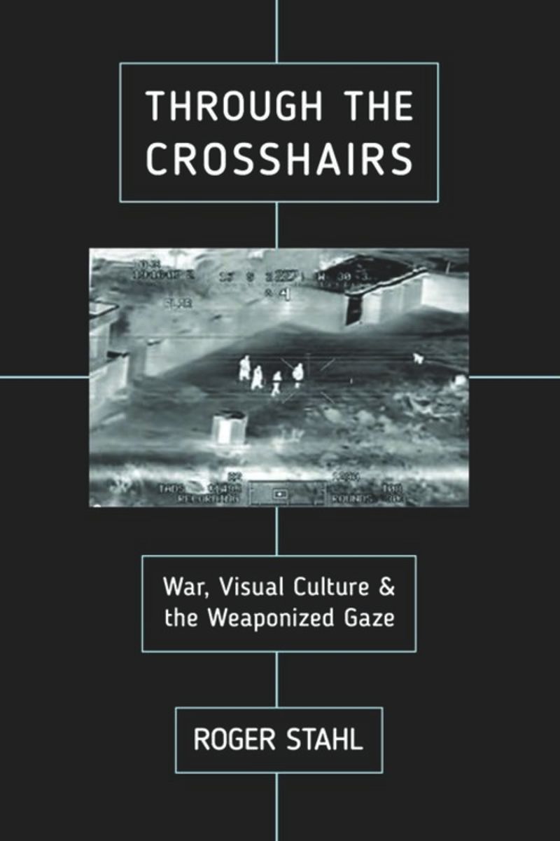 book: Through the Crosshairs