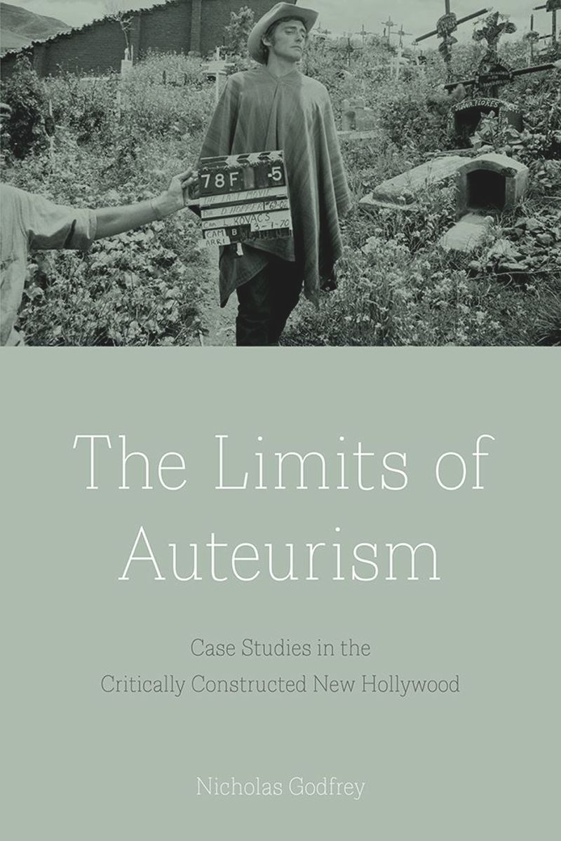 book: The Limits of Auteurism