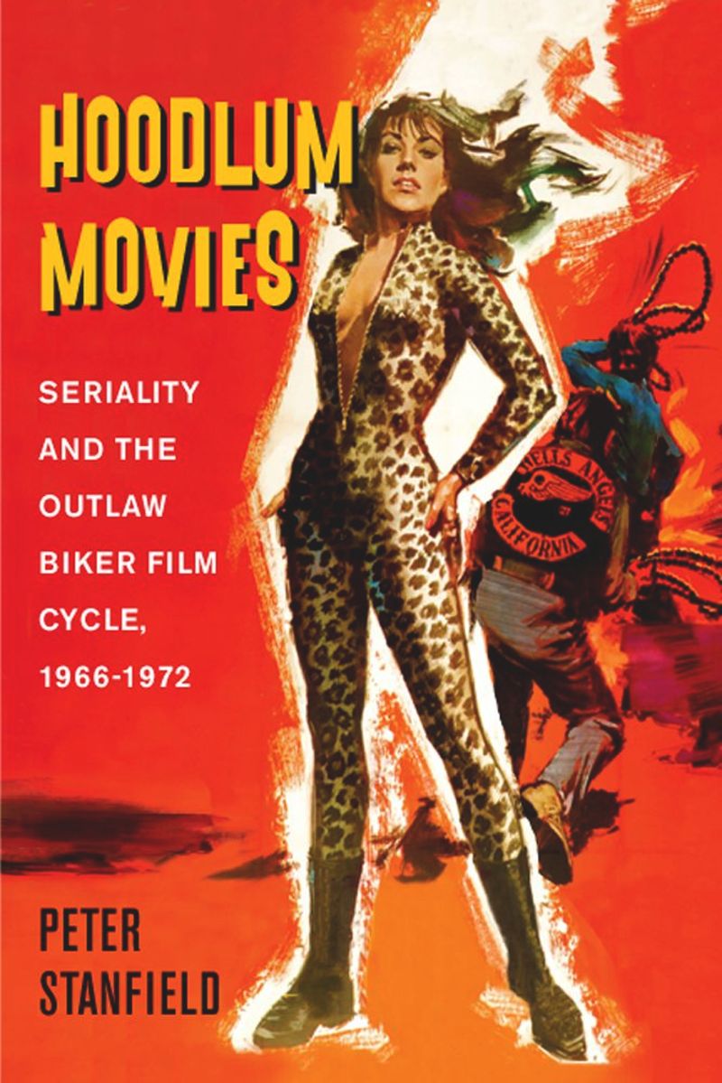 book: Hoodlum Movies