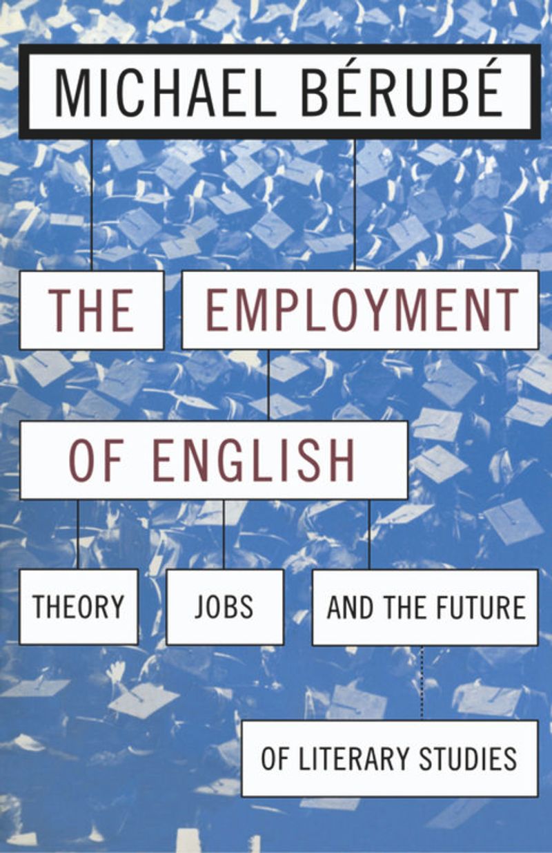 book: Employment of English