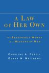 A Law of Her Own