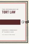book: The Psychology of Tort Law