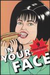 book: In Your Face
