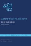 book: Leg over Leg