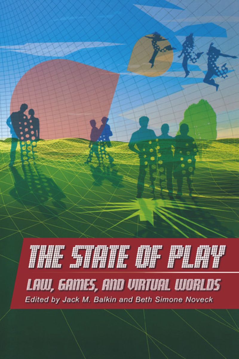 book: The State of Play