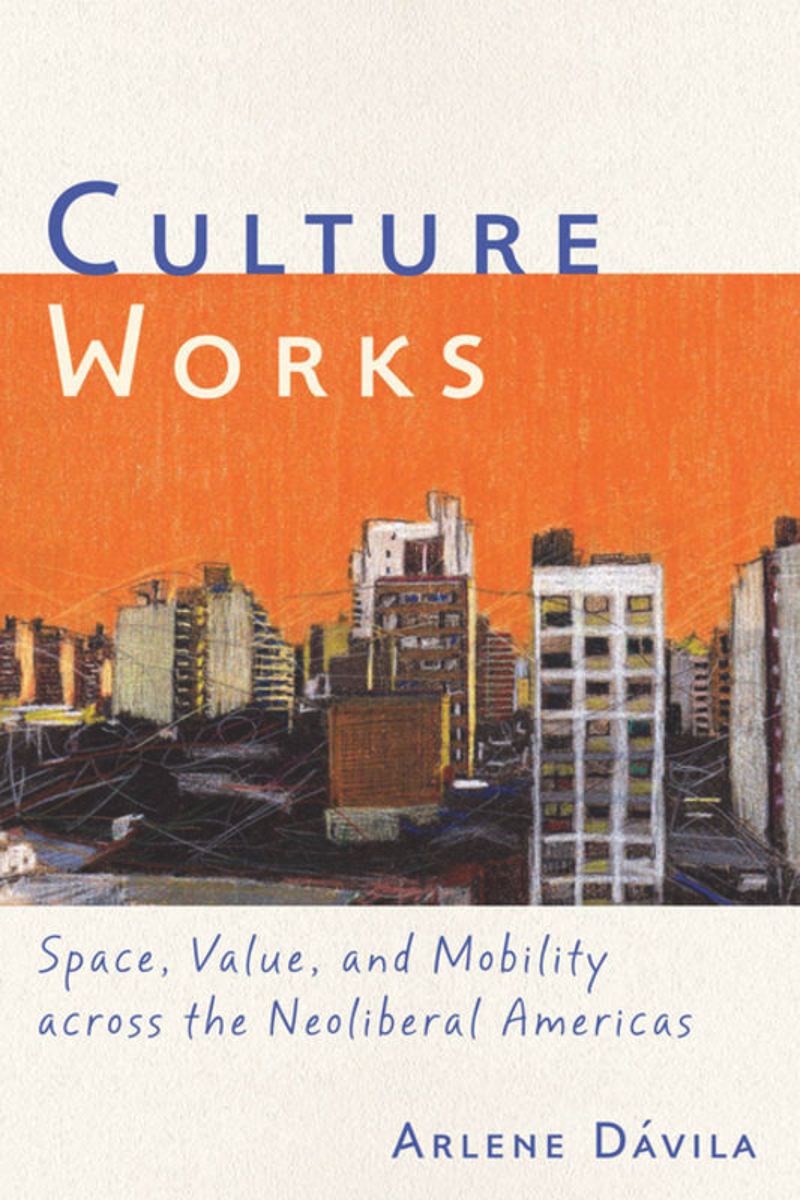 book: Culture Works