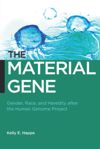 book: The Material Gene