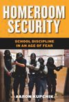 book: Homeroom Security