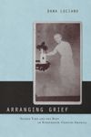 book: Arranging Grief