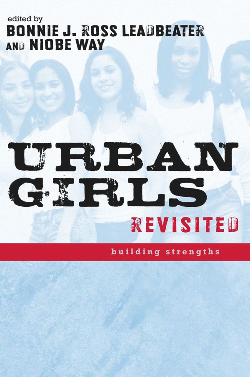 book: Urban Girls Revisited