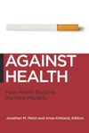 book: Against Health