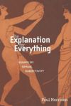 book: The Explanation For Everything