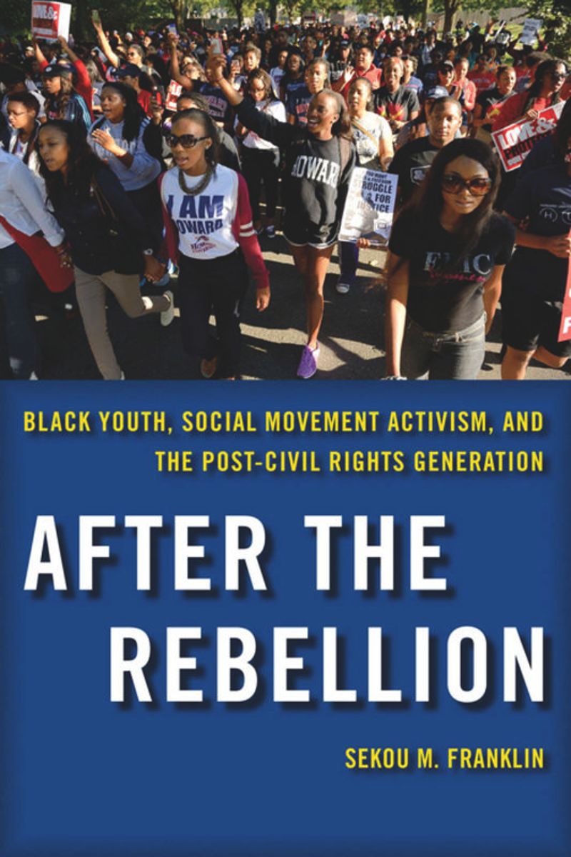book: After the Rebellion