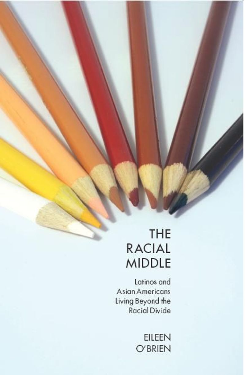 book: The Racial Middle