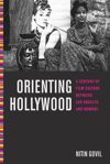 book: Orienting Hollywood
