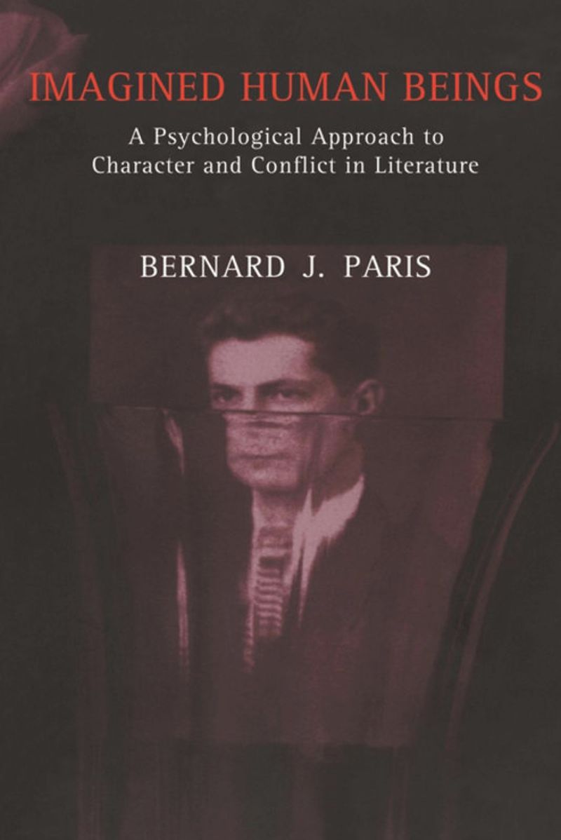 book: Imagined Human Beings