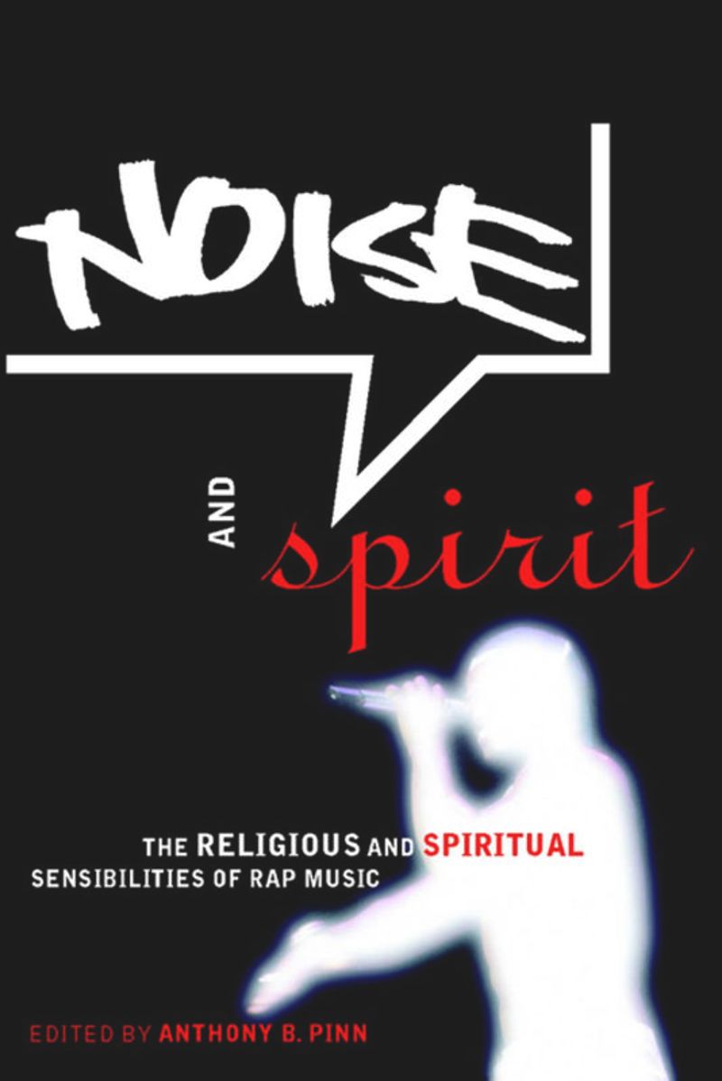 book: Noise and Spirit