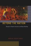 book: Beyond the Nation