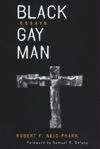 book: Black Gay Man