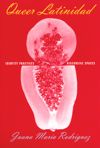 book: Queer Latinidad