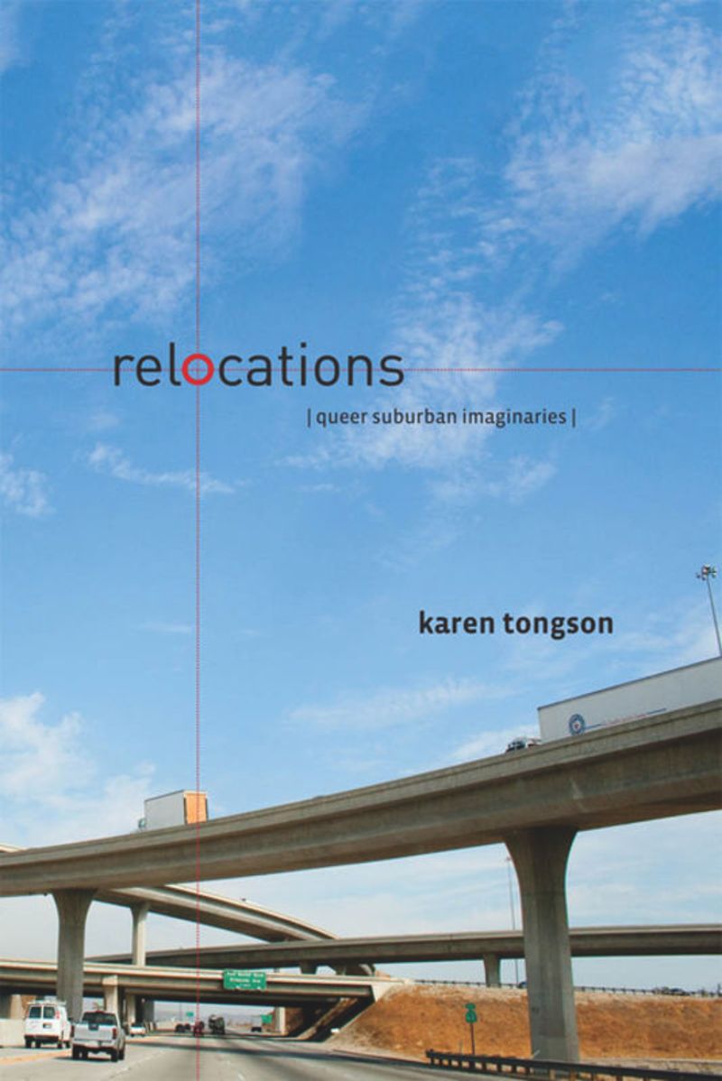 book: Relocations