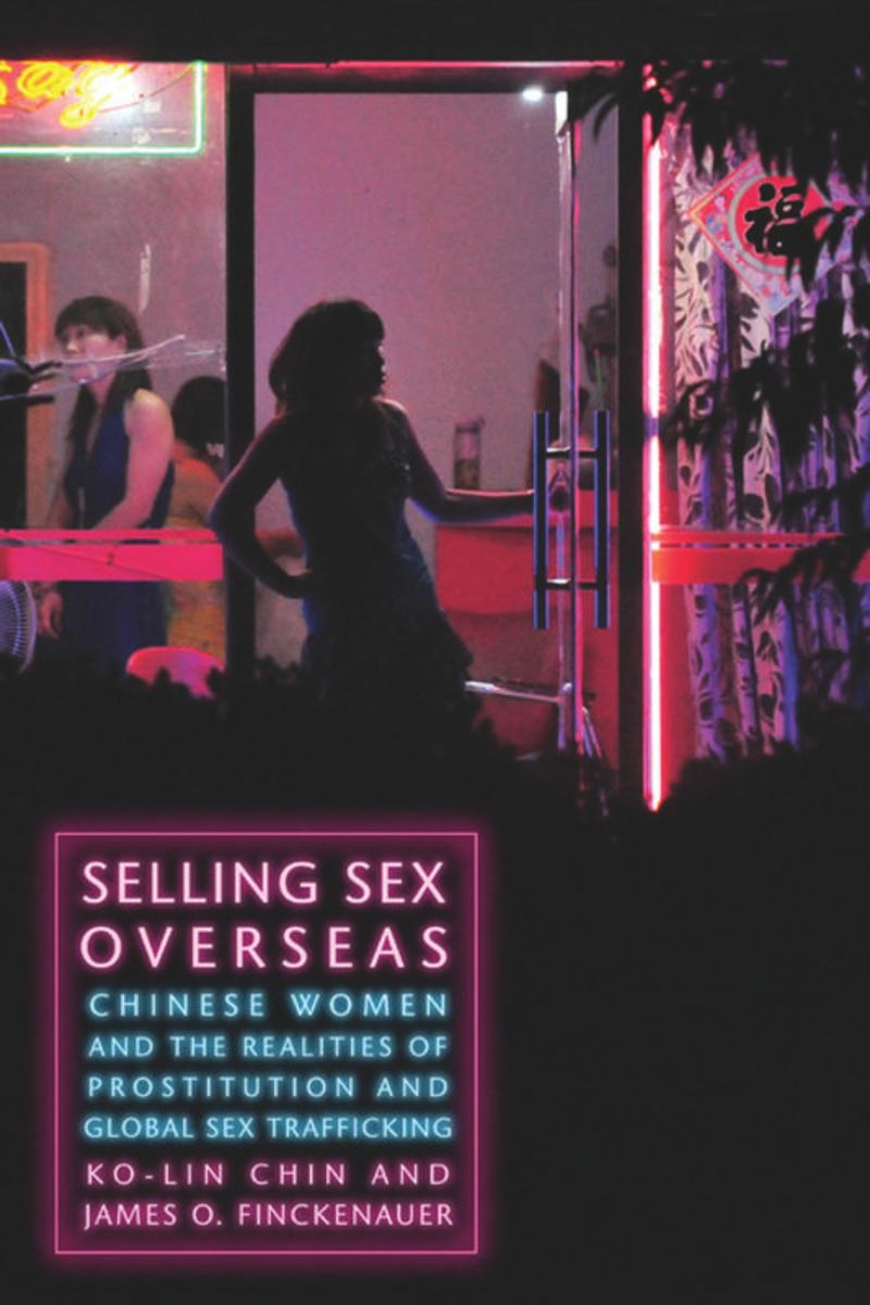 book: Selling Sex Overseas