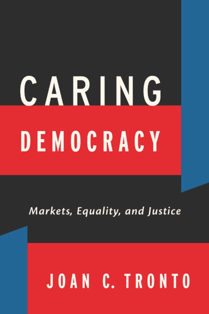book: Caring Democracy
