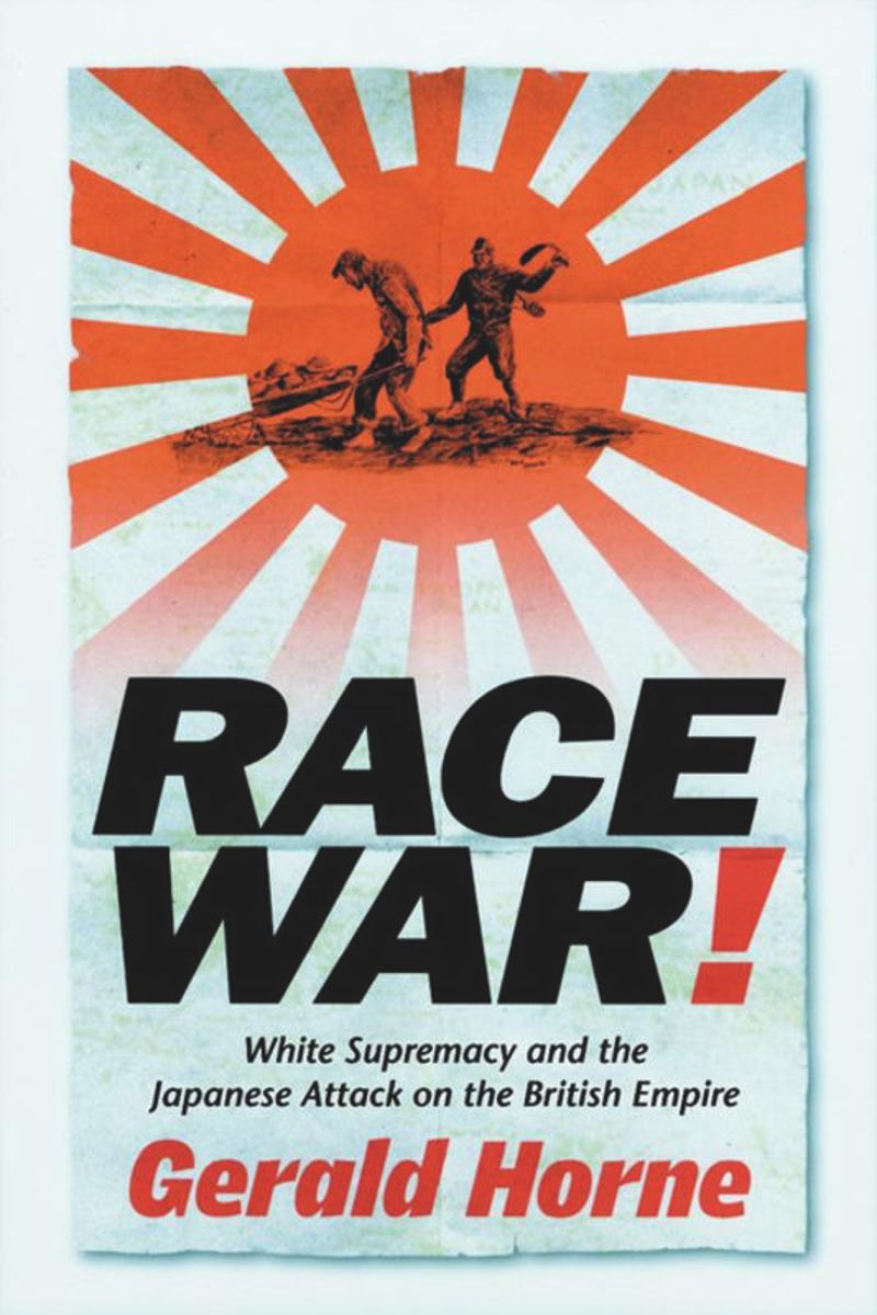 book: Race War!