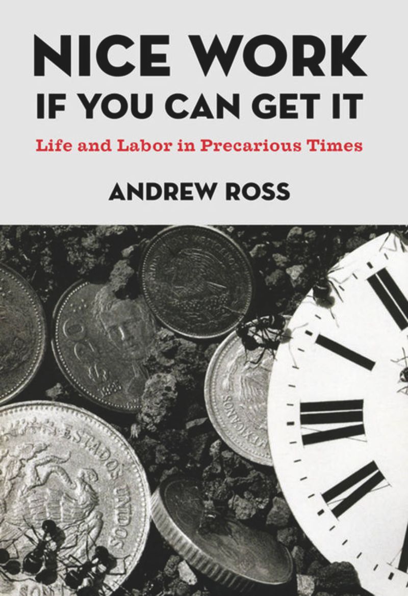 book: Nice Work If You Can Get It