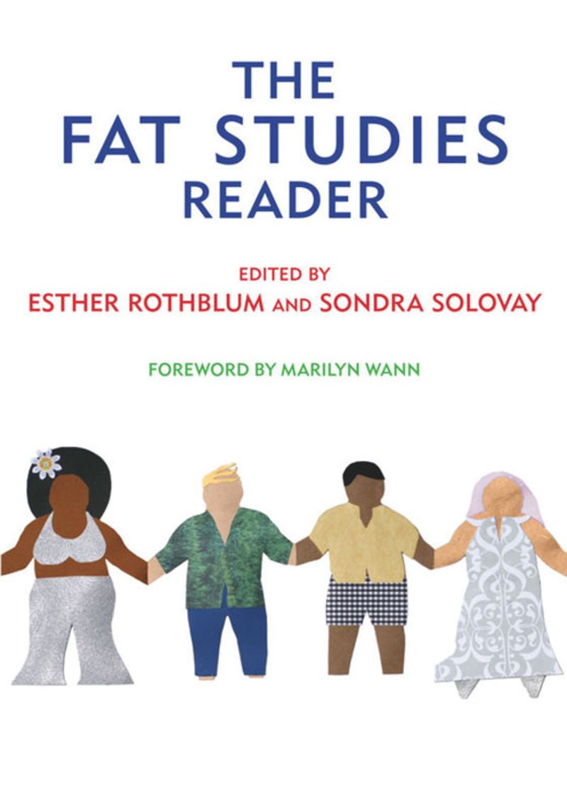 book: The Fat Studies Reader