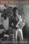 book: Once You Go Black