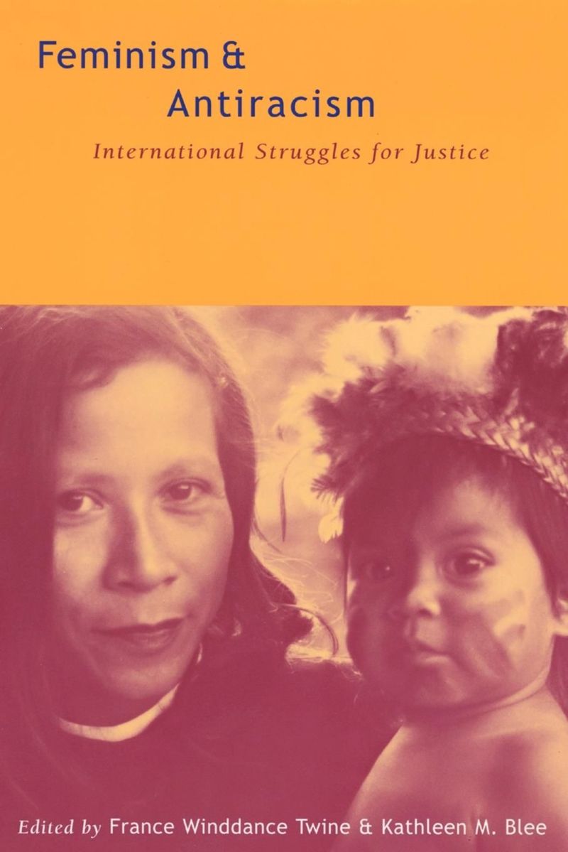 book: Feminism and Antiracism