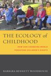 book: The Ecology of Childhood