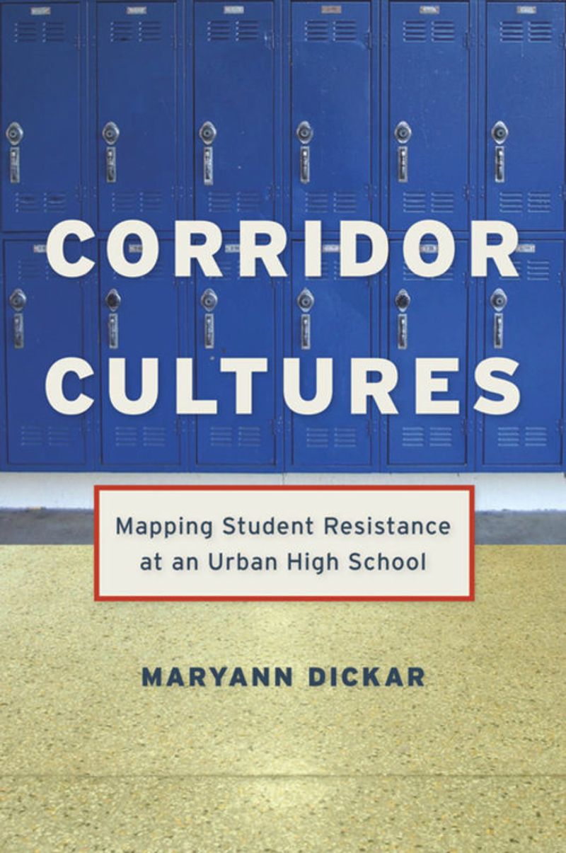 book: Corridor Cultures