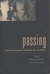 book: Passing