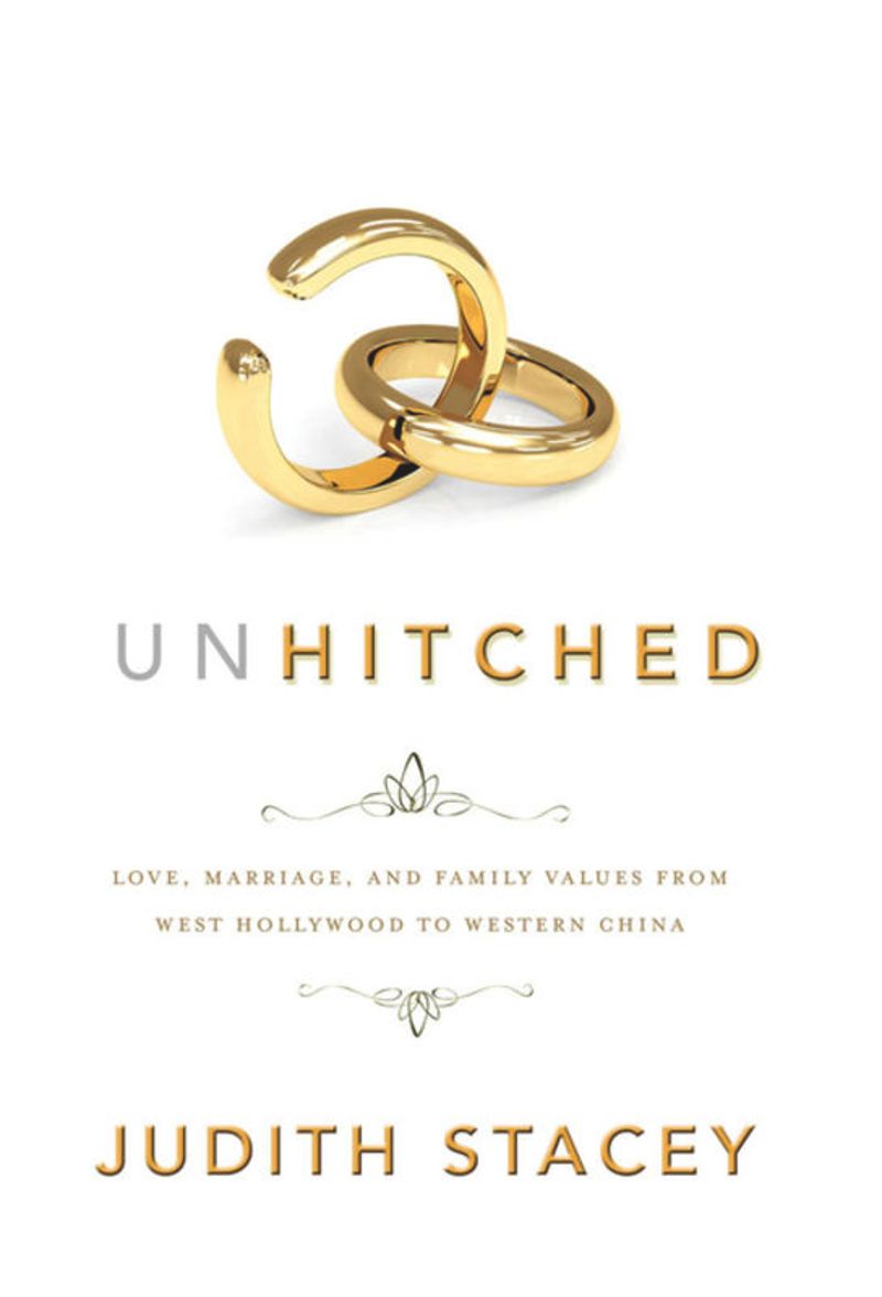 book: Unhitched
